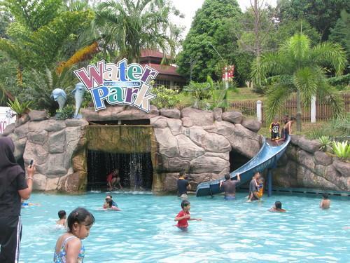 Kluang Seri Casa Tsi Exteriér fotografie