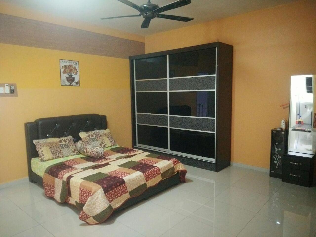 Kluang Seri Casa Tsi Exteriér fotografie